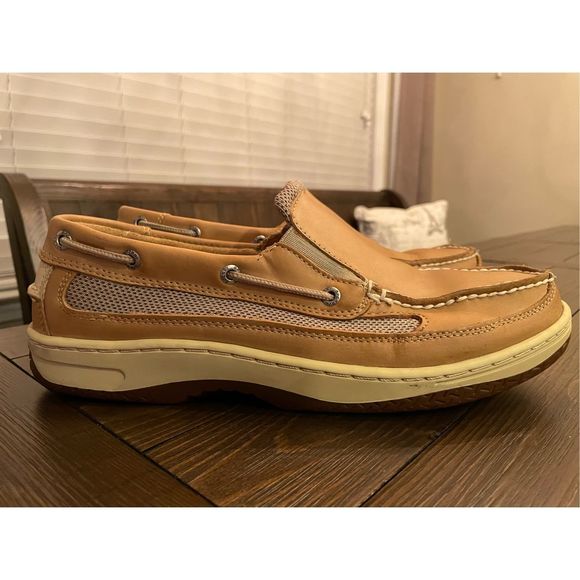 Sperry Other - Men's Billfish 3-Eye Boat Shoe_Size 11.5